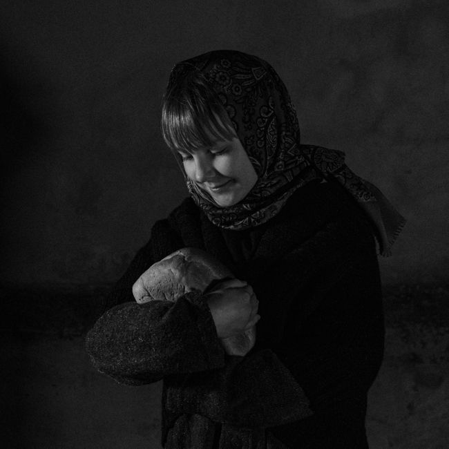 Marina Kovačević, Osnivačica i glavna pekarica